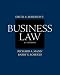 Books : Study Guide for Mann/Roberts' Smith and Roberson's Business Law, 15th