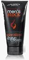 Aubrey Organics Men's Stock Spice Island Shave Cream (6 oz)