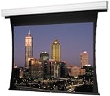 Dalite Tensioned Director Electrol Hdtv Format 78 X 139 Inch Dual Vision Projection Screen - Dalite 80531