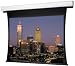 Da-Lite Tensioned Director Electrol - Projection screen (motorized) - 180 in - 4:3 - Cinema Vision