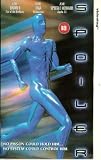 Review Digital Video Distribution  / Spoiler [1998]
