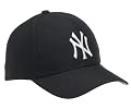 New York Yankees MVP Adjustable Cap