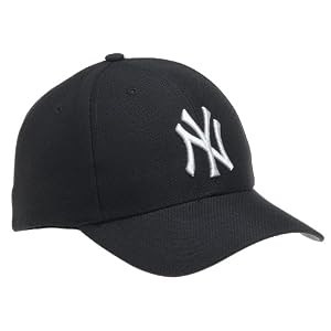 New York Yankees MVP Adjustable Cap