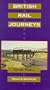 British Rail Journeys:  North Wales - Chester to Aberystwyth [VHS]