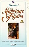 The Marriage Of Figaro [UK IMPORT] - Harry Burton