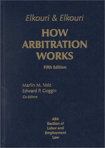 Labor and Employment Law