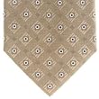 Giorgio Armani silk tie