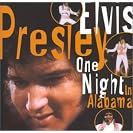  One Night In Alabama