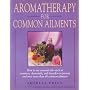 Aromatherapy for Common Ailments: How to Use Essential Oils