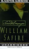 Scandalmonger (Harvest Book)