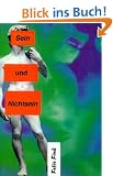 Sein und Nichtsein