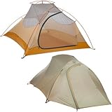Big Agnes Fly Creek UL 3 Person Ultralight Backpacking Tent