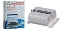 American DJ PC DMX Control System comes with install disc and dongle. Controls 512 channels of dmx