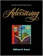 Contemporary Advertising with PowerWeb and CD-ROM
