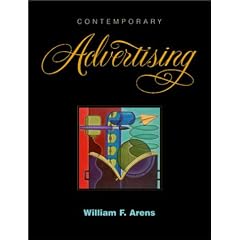 Contemporary Advertising with PowerWeb and CD-ROM