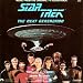 Star Trek:the Next Generation - Ost