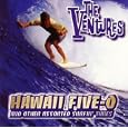 Hawaii Five-O and Other Assorted Surfin Tune