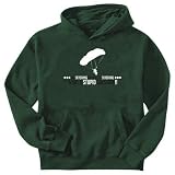 Sweatshirt Dark Green 