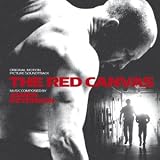 Red Canvas-Original Filmscore