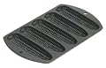 Lodge Logic Pre-Seasoned Cornstick Pan