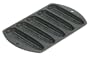 Lodge Logic Pre-Seasoned Cornstick Pan