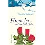 Hunkeler und der Fall Livius