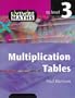 Multiplication Tables (Livewire Maths)