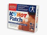 Icy Hot Extra Strength Patch - 5 Each