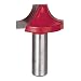 Freud 39-230 1-1/2-Inch Diameter Ovolo Groove Router Bit with 1/2-Inch Shank