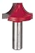 Freud 39-230 1-1/2-Inch Diameter Ovolo Groove Router Bit with 1/2-Inch Shank