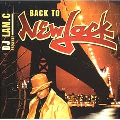 Back To New Jack