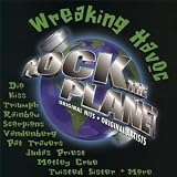 Various Artists｜Wreakin' Havoc