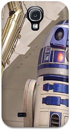 Series Skin Case Cover For Galaxy S4(star Wars Tv Show Entertainment)