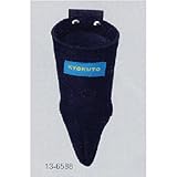 工具袋 腰袋 極東13-6588 NEWコーキングホルダー