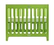 Bloom Alma Urban Crib Frame Gala Green