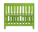 Bloom Alma Urban Crib Frame Gala Green