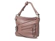 Hype Anya Small Hobo in Lilac