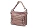 Hype Anya Small Hobo in Lilac