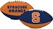 NCAA Syracuse Tailgater Football