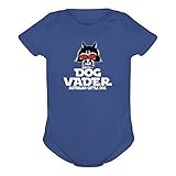 DOG VADER Australian Cattle Dog ベビーボディ