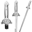 Sword - Extendable Tai Chi Sword