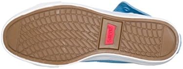 Levis Zip Ex High Ct Twill Women's Sneakers
