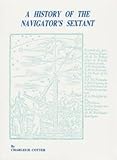 A history of the navigator's sextant