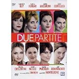 The Ladies Get Their Say ( Due partite ) [ NON-USA FORMAT, PAL, Reg.2 Import - Italy ]