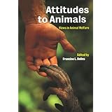 attitudes to animals views in animal welfare