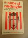 Alibi at Midnight: Barn Murder Story