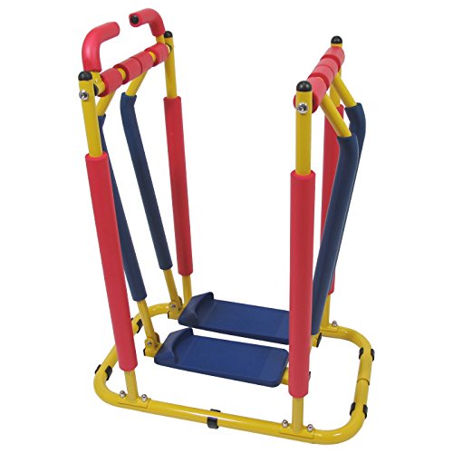 Redmon Fun and Fitness Exercise Equipment for Kids Weight