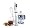 Braun MR6550 M HC-BC Multiquick Professional Blender Kit