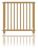 from Clippasafe Clippasafe Extendable Dual Fix Push To Lock Gate (Wood) (Model CL1180)