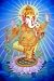 Ganesh 513 Piece Spiritual Hindu Jigsaw Puzzle
